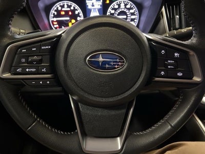 2024 Subaru Legacy Premium