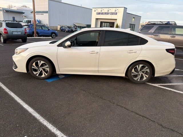 2024 Subaru Legacy Premium