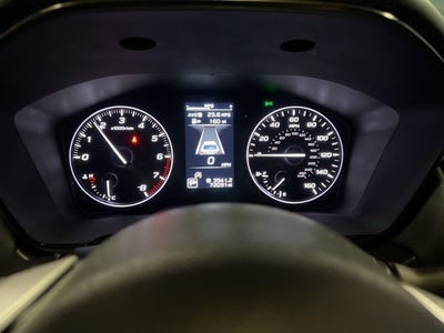 2024 Subaru Legacy Premium