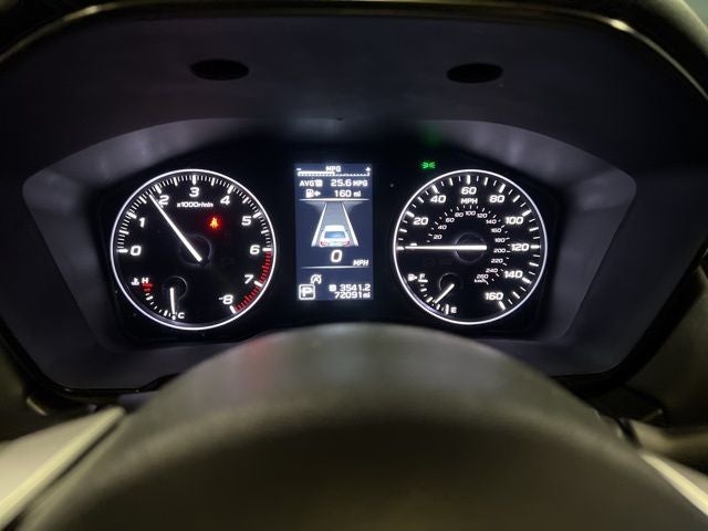 2024 Subaru Legacy Premium