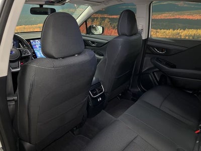 2024 Subaru Legacy Premium