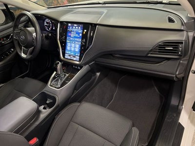 2024 Subaru Legacy Premium