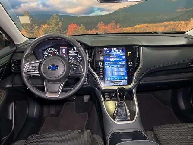 2024 Subaru Legacy Premium