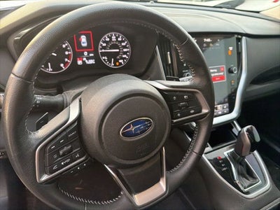 2024 Subaru Legacy Premium