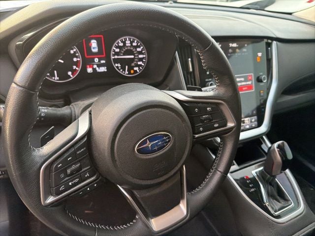 2024 Subaru Legacy Premium