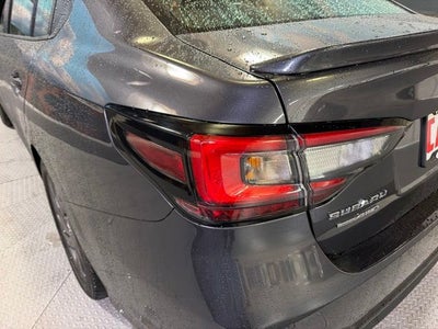 2024 Subaru Legacy Sport