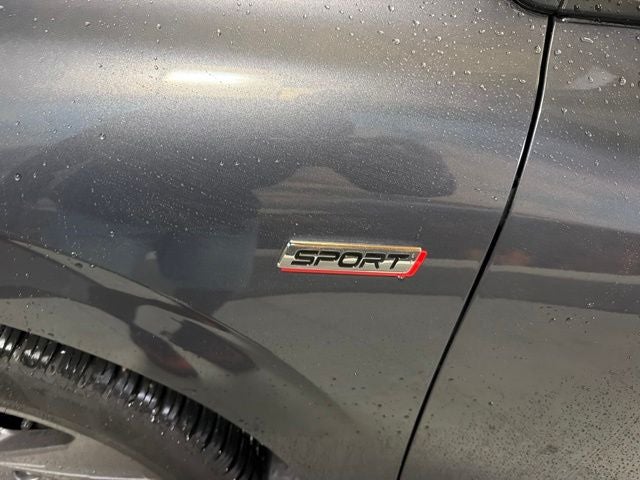 2024 Subaru Legacy Sport