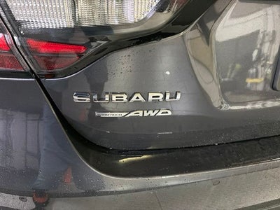 2024 Subaru Legacy Sport