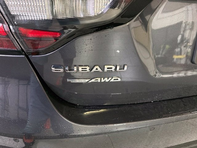 2024 Subaru Legacy Sport