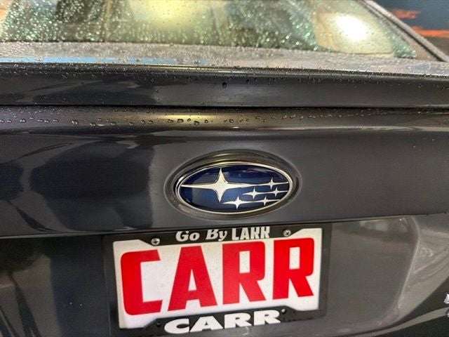 2024 Subaru Legacy Sport