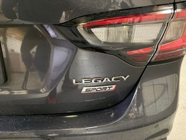 2024 Subaru Legacy Sport