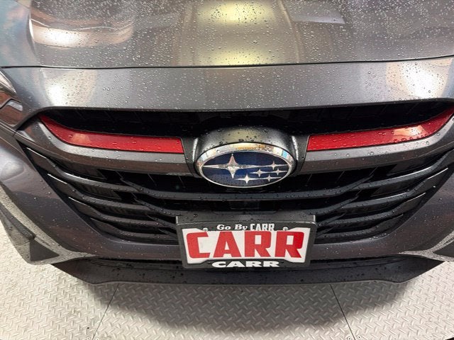 2024 Subaru Legacy Sport