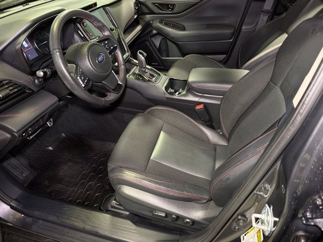2024 Subaru Legacy Sport