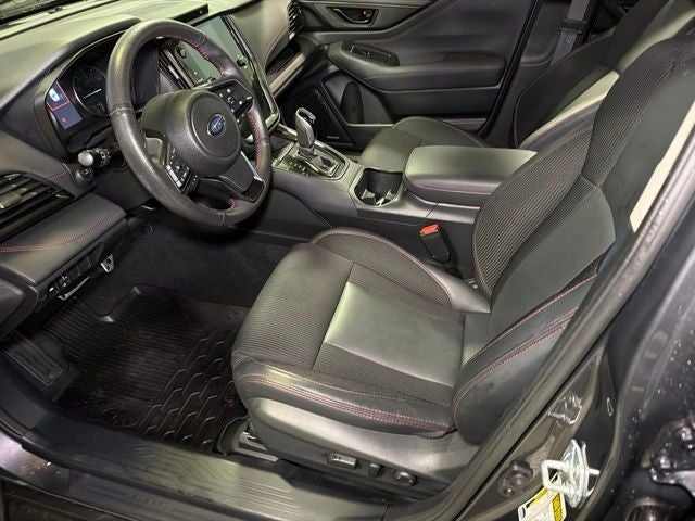 2024 Subaru Legacy Sport