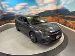 2024 Subaru Legacy Sport