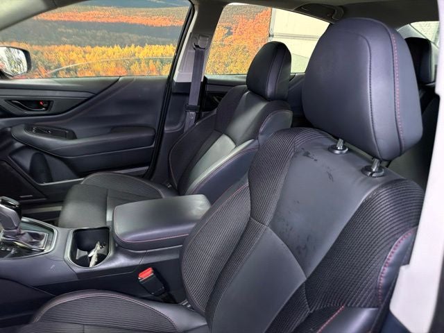 2024 Subaru Legacy Sport