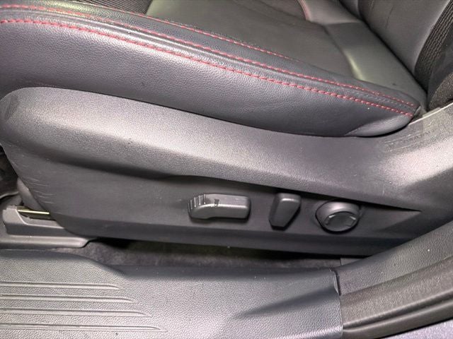 2024 Subaru Legacy Sport