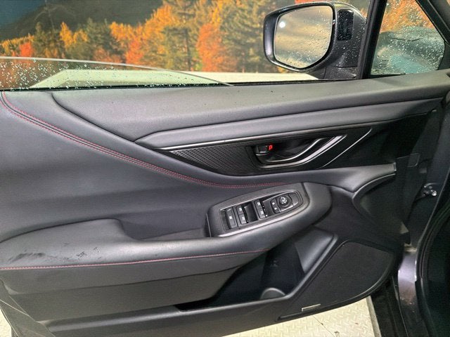 2024 Subaru Legacy Sport