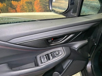 2024 Subaru Legacy Sport