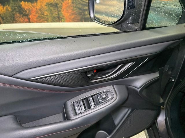 2024 Subaru Legacy Sport