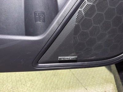 2024 Subaru Legacy Sport