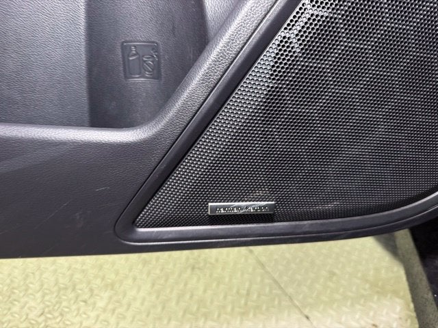 2024 Subaru Legacy Sport