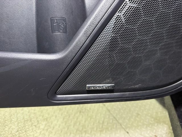 2024 Subaru Legacy Sport