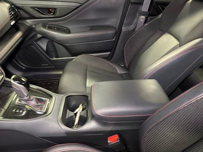 2024 Subaru Legacy Sport