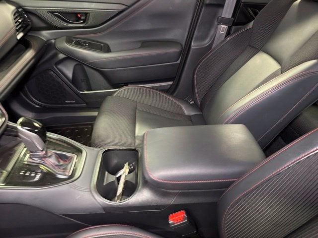 2024 Subaru Legacy Sport