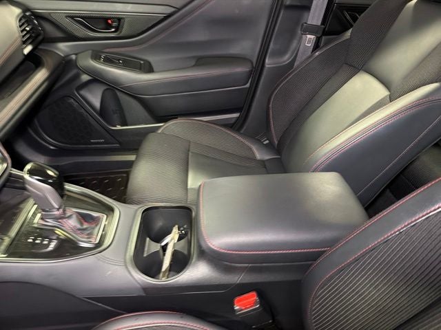 2024 Subaru Legacy Sport