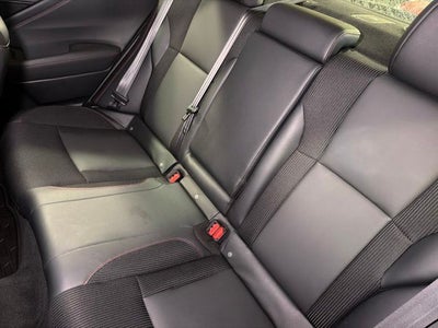 2024 Subaru Legacy Sport