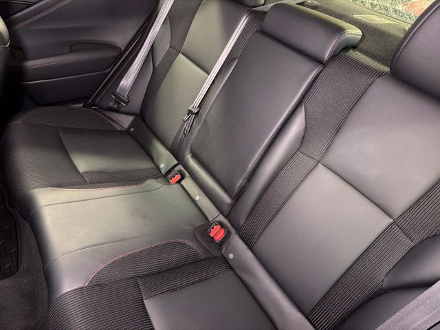 2024 Subaru Legacy Sport