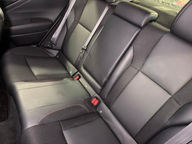 2024 Subaru Legacy Sport