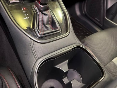 2024 Subaru Legacy Sport