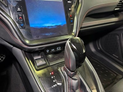 2024 Subaru Legacy Sport