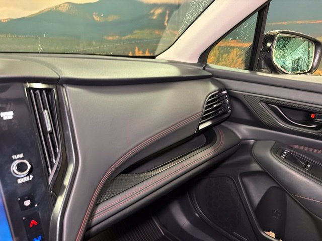 2024 Subaru Legacy Sport