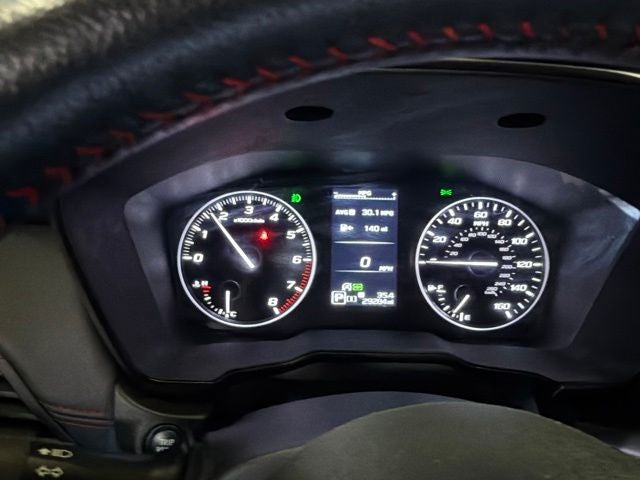 2024 Subaru Legacy Sport
