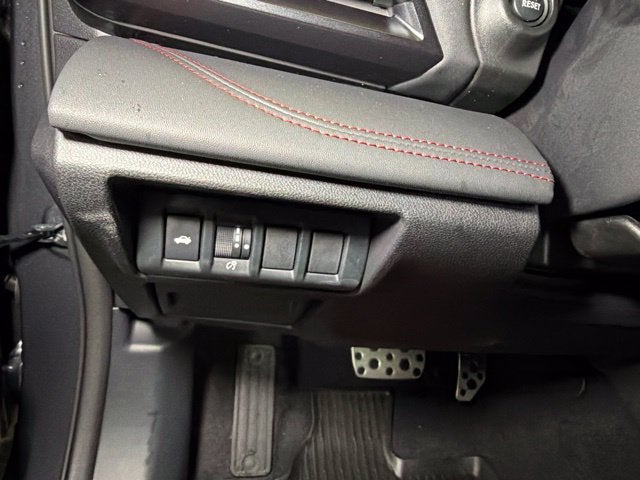 2024 Subaru Legacy Sport