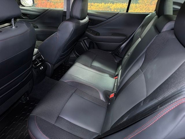 2024 Subaru Legacy Sport