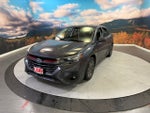 2024 Subaru Legacy Sport