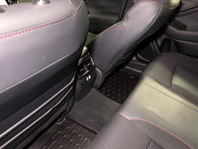 2024 Subaru Legacy Sport