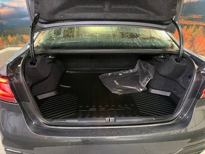 2024 Subaru Legacy Sport