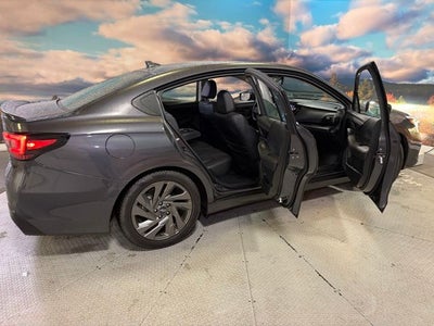 2024 Subaru Legacy Sport