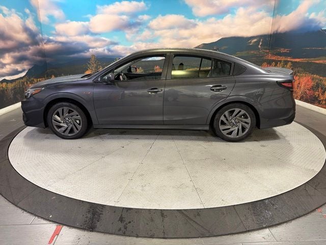 2024 Subaru Legacy Sport