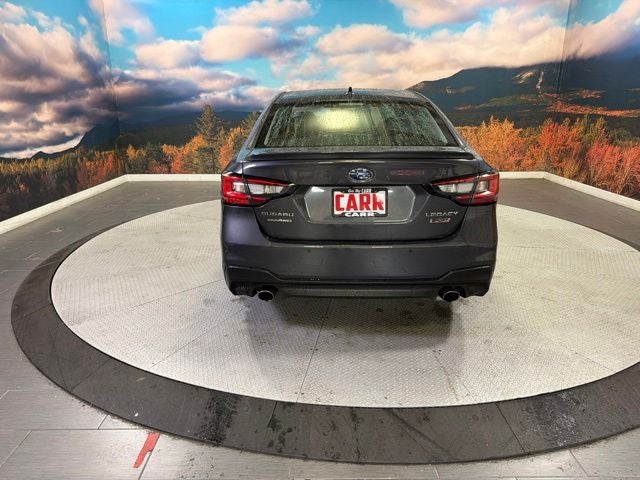 2024 Subaru Legacy Sport