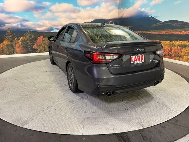 2024 Subaru Legacy Sport