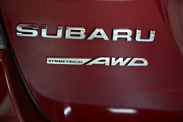 2017 Subaru Impreza 2.0i Premium