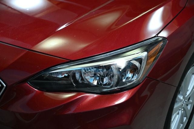 2017 Subaru Impreza 2.0i Premium