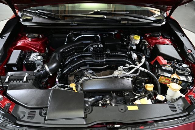 2017 Subaru Impreza 2.0i Premium