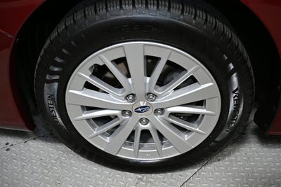 2017 Subaru Impreza 2.0i Premium